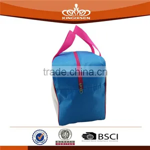 Fashion Cheap Wholesale Insulated Cooler Bag thumbnail-5