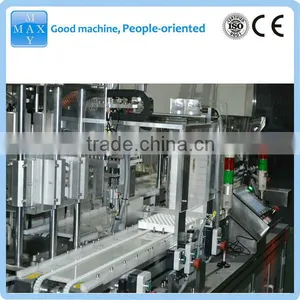 2015 New Products Vacuum Blood Collection Tube Making Machine thumbnail-4