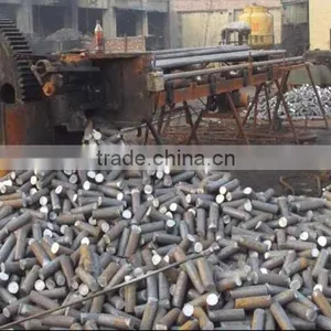 25mm Forged Mill Balls for Mining 60-65HRC Steel Forged Mill Balls/forged Steel Balls thumbnail-5
