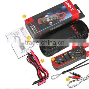 Uni-T Digital Clamp Meter thumbnail-1
