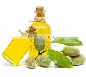 Sweet Almond Oil thumbnail-1