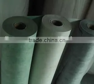 Polypropylene Roofing Material for Construction thumbnail-1