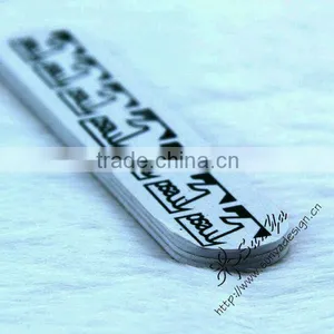 Cheap Price Mini Design Nail Files thumbnail-1