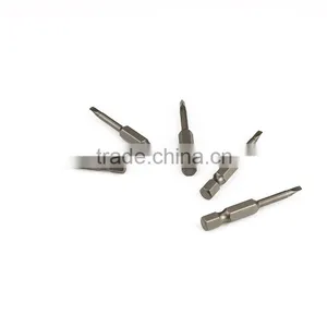 Wholesale 10PCS Mini Triangle Screwdriver Bit thumbnail-5