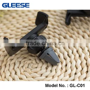 Hot Selling 360 Degree Air Vent Car Mobile Phone Holder for Mobile Phone thumbnail-1