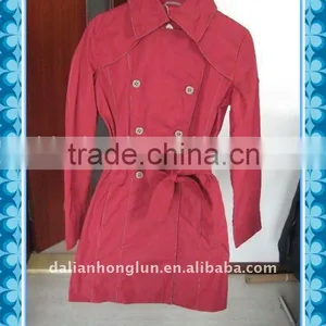 Leisure Women Wind Jacket thumbnail-1