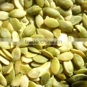 White Pumpkin Seeds Kernel thumbnail-3