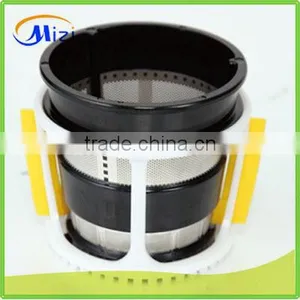 DC Motor Cold Press Juicer Power Juicer Juice Extractor thumbnail-4