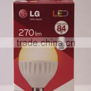 LG LED Lighting Bulb B0427E00N41 thumbnail-2