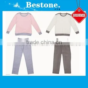 Lover Cotton Home Sleepwear Clothes thumbnail-6