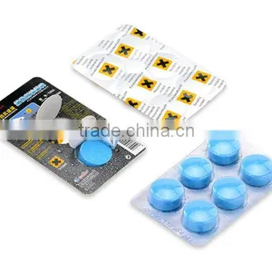 Stainless Waterless Car Wash Tablets Wiper Cleanner thumbnail-2