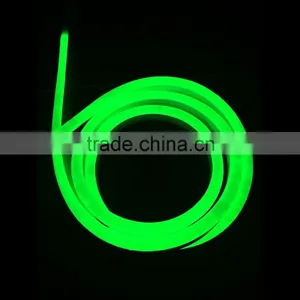 Outdoor Led Neon Flex Rope Light for Building Lighting Waterproof thumbnail-2