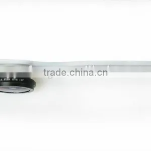 Hot Sale 180 Degree Fish Eye Lens for Mobile Phone thumbnail-1