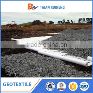 Geotextile Fabric For Road thumbnail-3