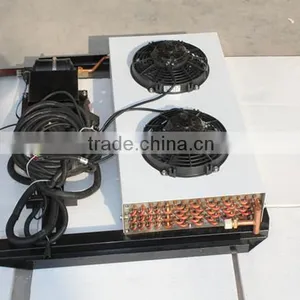 dc 24v Keeping Fresh Truck Refrigerator thumbnail-3