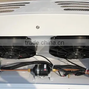TKT-600F Small Trailer Refrigeration thumbnail-4