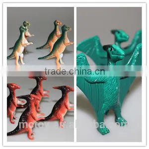 Dinosaur Toys PVC Toys thumbnail-1