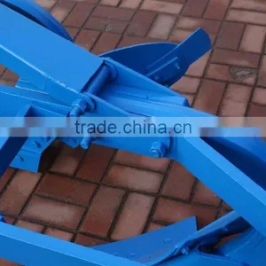 ALI BRAND Top Quality Farm Plow for Sale Leg Cast Plow Steel Plow thumbnail-3