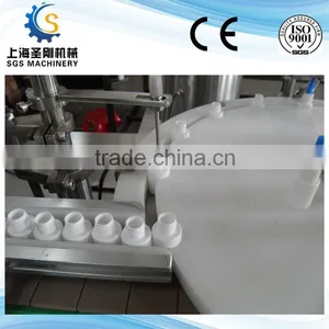 Automatic Eyedrops Filling and Capping Machine thumbnail-5