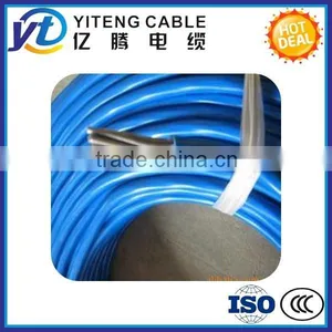 2 Core 2.5mm Flat Rubber Coated Flexible Wire thumbnail-4