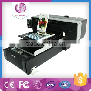 Digital Cell Phone Case Printer Machine For Iphone 6 Case Printer thumbnail-1