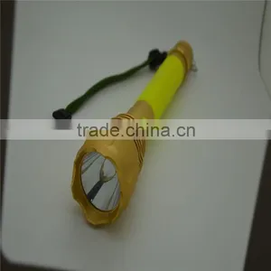 Led Diving Torch, Led Diving Torch, Diving Flashlight thumbnail-5