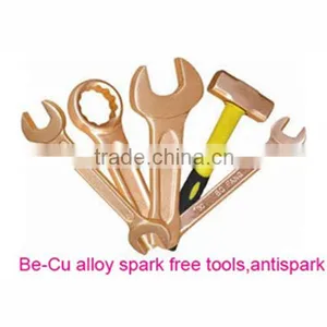Non Sparking Tools Set, Anti Spark,non Spark , Explostion-proof thumbnail-1