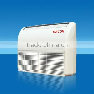 MACON Heat Pump Dehumidifiers for Indoor Pool thumbnail-1