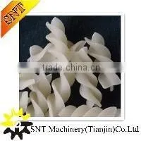 NEW 3D Snack Food Production Line With the Single-screw Extruder thumbnail-5