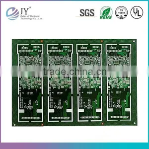 Design Delvelopemt Service Round Pcb Board thumbnail-2