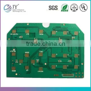 OEM Electronic Printed Wiring Board thumbnail-1