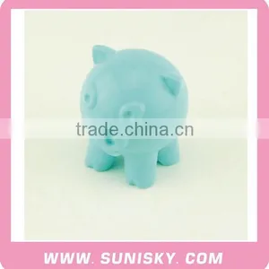 Pet Toys for Dog Pig Shape thumbnail-1
