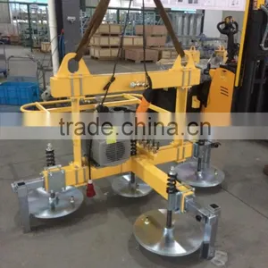 Capacity 10T Vacuum Lifter for Board thumbnail-1