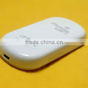 Unlocked 3G Wireless Wifi Router Huawei E586 thumbnail-2