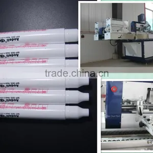 Full Automatic Penholder Double-end Printing Machines Ballpoint Pencil Printing Machine Printed Pencil thumbnail-1