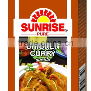 Chicken Curry Masala thumbnail-1