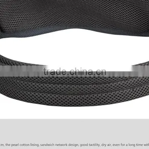 Fashion Designer Mesh Waist Bag, Money Belt Bag, Net Running Belt thumbnail-4