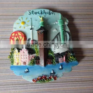 Resin Crafts,polyresin Figurine,resin Souvenir thumbnail-1