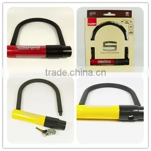New Designs 2016 U Type Motorcycle Chain Lock SC-200 thumbnail-1