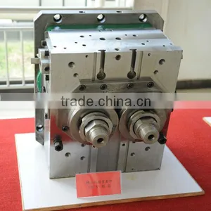 Professional Roll Box / Roller Box for Finish Rolling Mill thumbnail-1