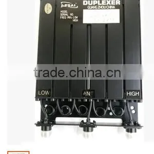30W VHF Duplexer Radio for Repeater 136-180mhz Vhf Duplexer thumbnail-3