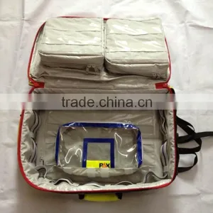 Professional Trauma Bag Ems Emt Medical Trauma Bag thumbnail-3