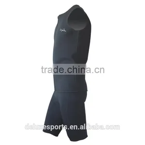 Neoprene Pant High Quality Waterproof Vest Jacket for Water Sport thumbnail-1