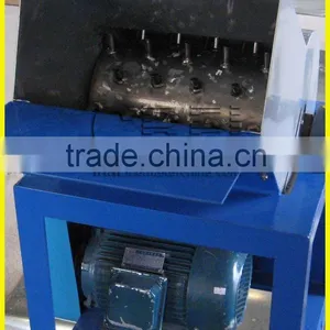 Used Bock Ice Machine Ice Block Crusher Machine thumbnail-4