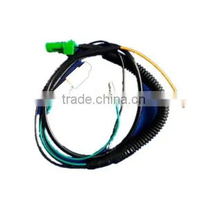 Car Stereo Wire Harness thumbnail-1