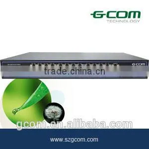 GCOM S2600 Series OEM Ethernet Switch Board Made in China thumbnail-1