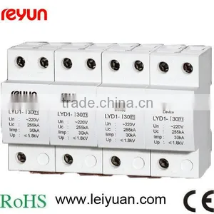 Surge Protectors With Remote Indicator thumbnail-3