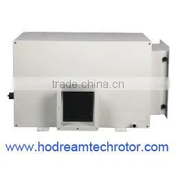 36L/day Commercial Ceiling Mounted Dehumidifier thumbnail-1