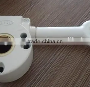 Retractable Awning Components Crankhandle ,gearbox, Arms thumbnail-5