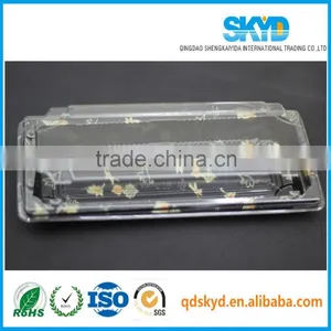 Disposable Plastic Packaging thumbnail-2